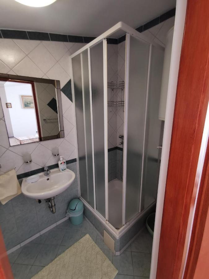 Studio Apartments Jasminka Selce Zewnętrze zdjęcie