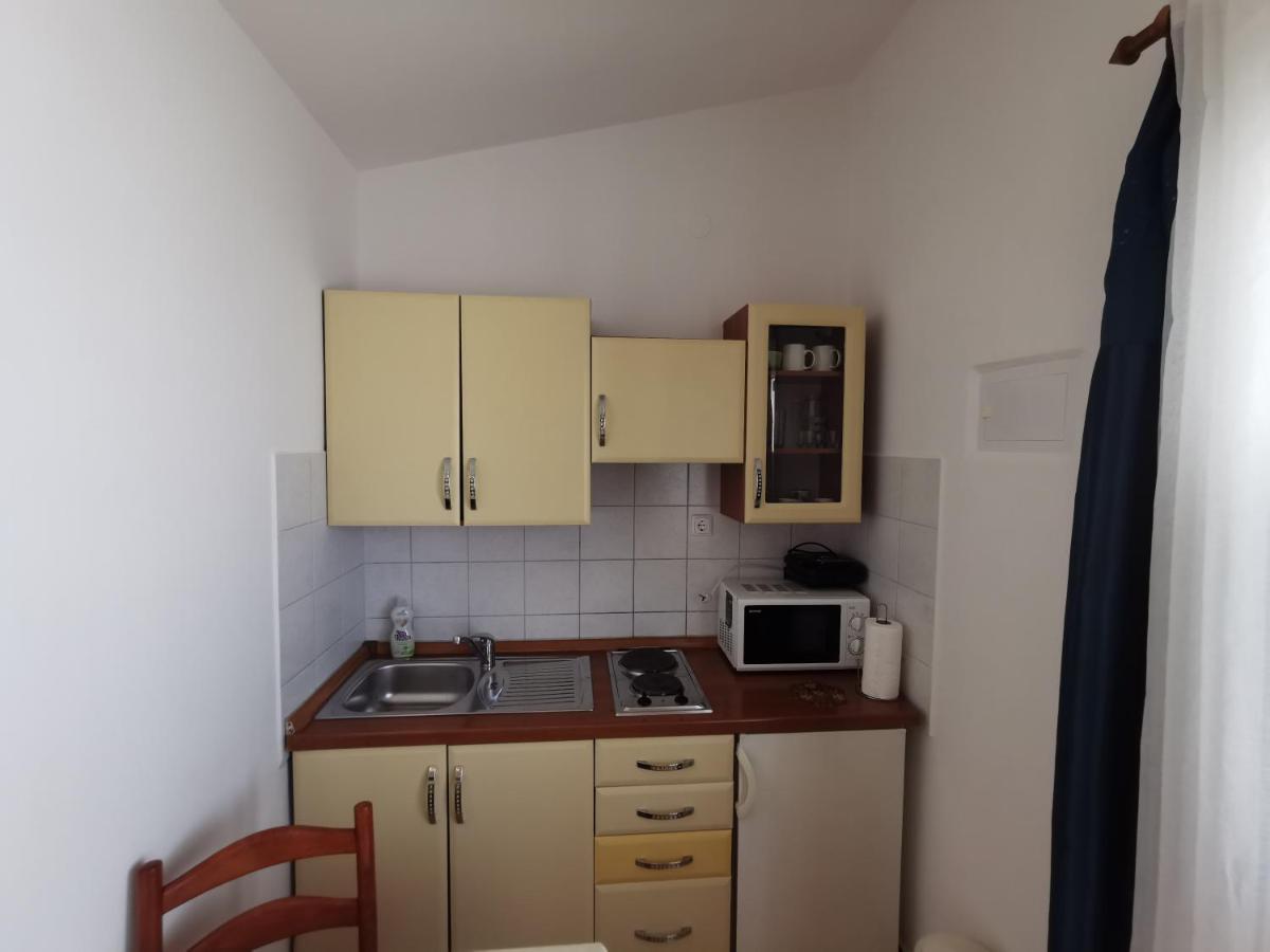 Studio Apartments Jasminka Selce Zewnętrze zdjęcie