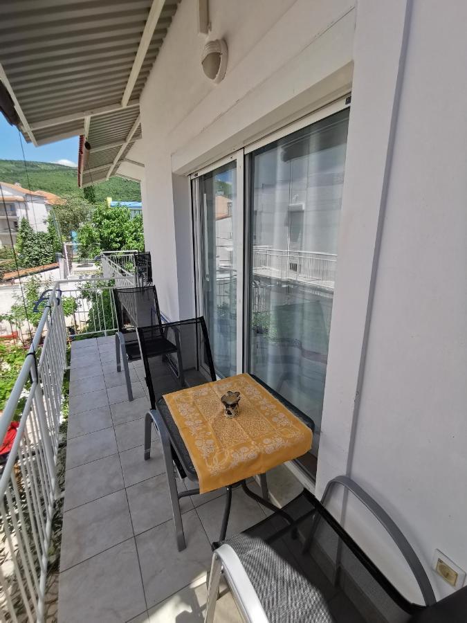 Studio Apartments Jasminka Selce Zewnętrze zdjęcie