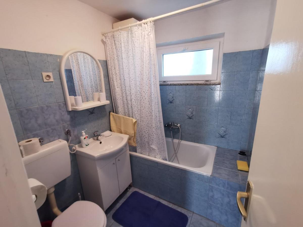 Studio Apartments Jasminka Selce Zewnętrze zdjęcie